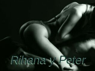Rihana_y_Peter