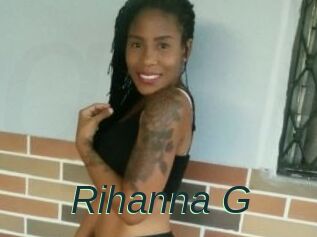 Rihanna_G