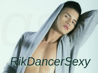 RikDancerSexy