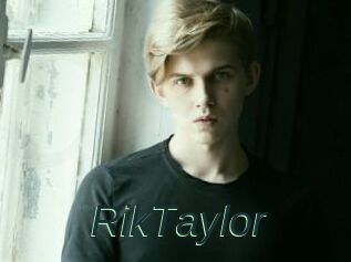 RikTaylor