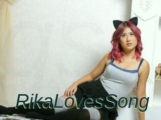 RikaLovesSong