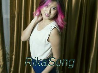 RikaSong