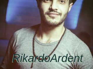 RikardoArdent