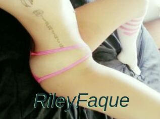 RileyFaque