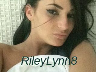 RileyLynn8
