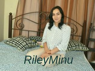 RileyMinu