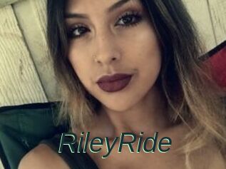 RileyRide