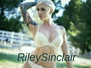 RileySinclair