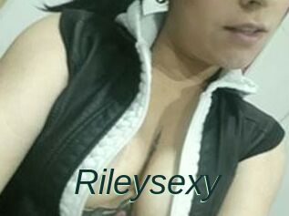 Rileysexy