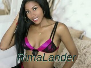 RimaLander