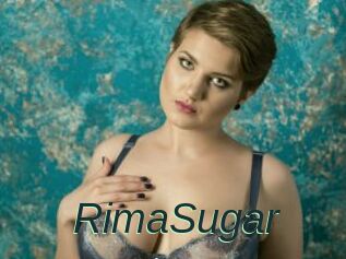 RimaSugar