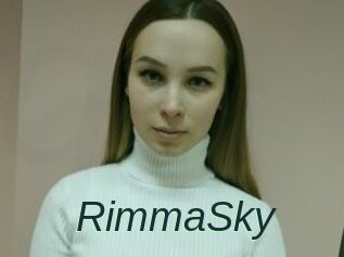 RimmaSky