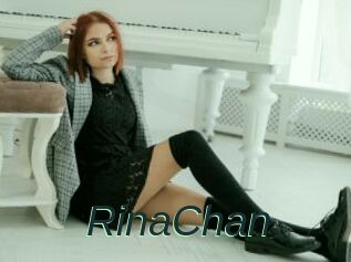 RinaChan