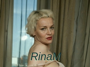 RinaM