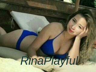 RinaPlayful