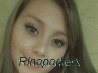 Rinaparkerx
