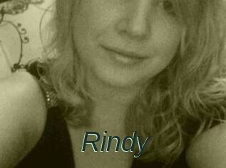 Rindy