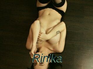 Rinika