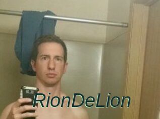 RionDeLion