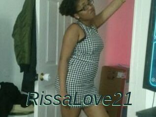 RissaLove21