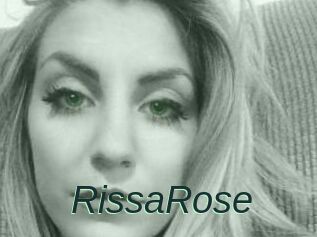 RissaRose