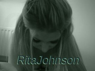 RitaJohnson