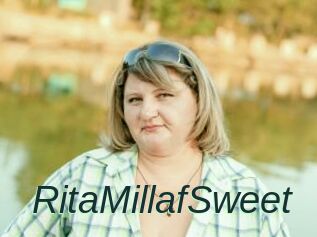 RitaMillafSweet
