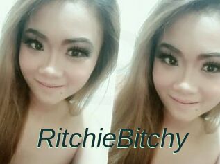 RitchieBitchy