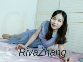 RivaZhang