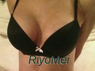 RiyoMei