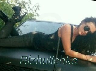 Rizhulichka