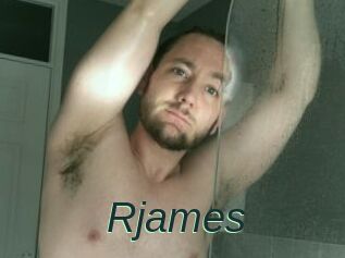 Rjames