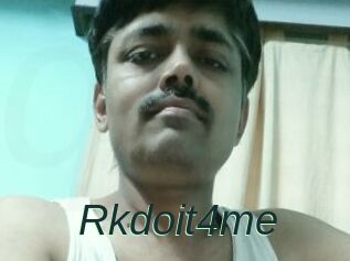 Rkdoit4me