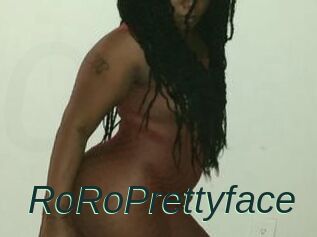 RoRoPrettyface