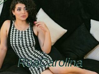 RoaCarolina