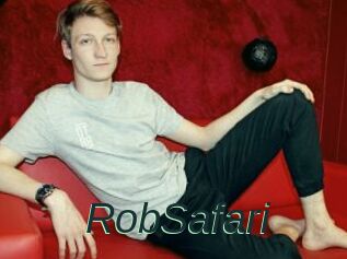 RobSafari
