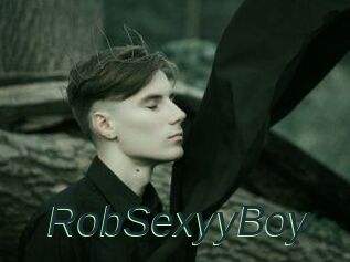 RobSexyyBoy