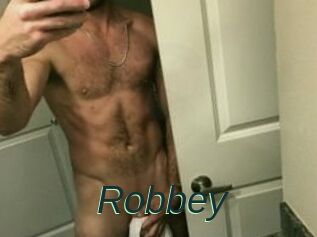 Robbey