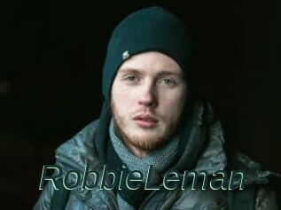 RobbieLeman