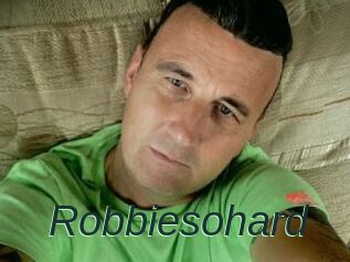 Robbiesohard