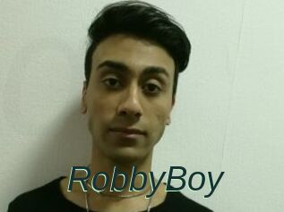 RobbyBoy