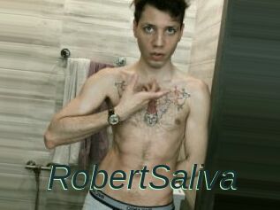 RobertSaliva