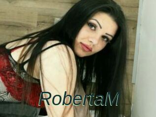 RobertaM
