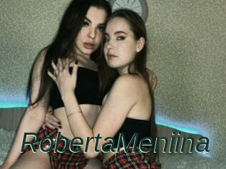 RobertaMeniina
