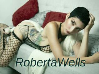 RobertaWells