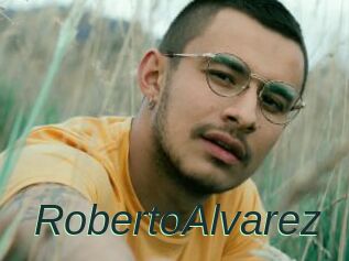 RobertoAlvarez