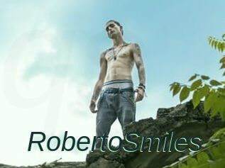 RobertoSmiles