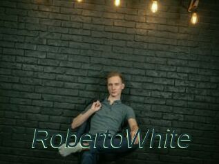 RobertoWhite