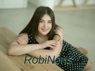 RobiNoris