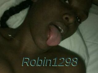 Robin1298